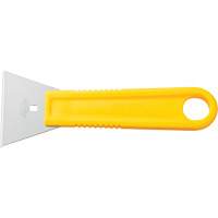 60mm SCR-L Multi-Purpose Scraper Moffatt Supply & Specialties