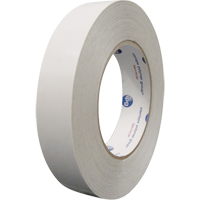Ruban double face sp&eacute;cialis&eacute; en PVC non plastifi&eacute;, 19 mm (3/4") x 54,8 m (180'), Blanc Moffatt Supply & Specialties