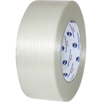Ruban &agrave; filaments utilitaire RG400, &eacute;paisseur 5 mils, 48 mm (2") x 55 m (180')  Moffatt Supply & Specialties