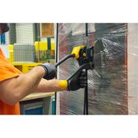 Manual Sealless Steel Strapping Tool Moffatt Supply & Specialties