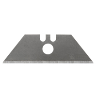 Replacement Blade for Self-Retracting Utility Knives, Single Style Moffatt Supply & Specialties
