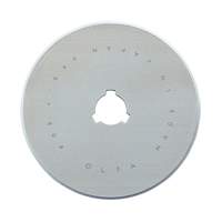 Lame rotative en acier outil au tungstene, Style Simple Moffatt Supply & Specialties