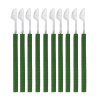 Pinces verrouillables d'attaches de c&acirc;bles Moffatt Supply & Specialties