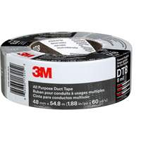 Ruban adh&eacute;sif tout usage DT8, 8 mils, Argent, 48 mm (2") x 55 m (180') Moffatt Supply & Specialties