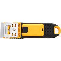 Glass Scraper Moffatt Supply & Specialties