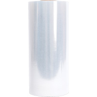 Film &eacute;tirable pour machine Summit, 30", 9000', Calibre 50 (12,7 microm&egrave;tres) Moffatt Supply & Specialties