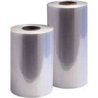 ExlfilmPlus&reg; GPS Polyolefin Shrink Film Moffatt Supply & Specialties