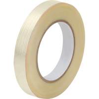 Ruban &agrave; filament d'usage g&eacute;n&eacute;ral, &eacute;paisseur 4 mils, 18 mm (3/4") x 55 m (180')  Moffatt Supply & Specialties