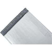 Enveloppe postale coussin&eacute;e, Poly&eacute;thyl&egrave;ne, 10-1/2" la x 16" lo Moffatt Supply & Specialties