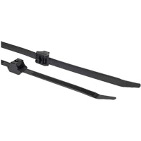 Dual Clamp Ties Moffatt Supply & Specialties