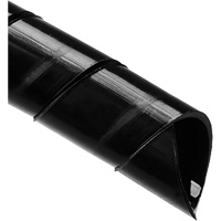 Gaine protectrice Spiralwrap Moffatt Supply & Specialties