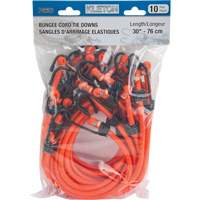 Sangles d'arrimage &eacute;lastiques, 30" Moffatt Supply & Specialties