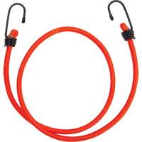 Sangles d'arrimage &eacute;lastiques, 36" Moffatt Supply & Specialties