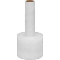 Film pour cerclage, Coul&eacute;, Calibre 120, 3" x 650' Moffatt Supply & Specialties