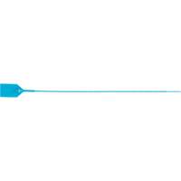 Scell&eacute; de s&eacute;curit&eacute; standard, 15", Plastique, Scell&eacute; en plastique Moffatt Supply & Specialties