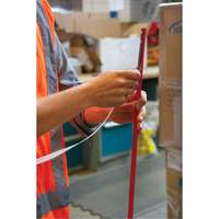 Strapping Pallet Threader Wand Moffatt Supply & Specialties