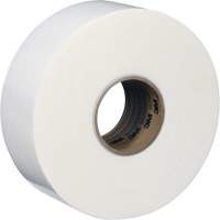 Ruban d'emballage Extreme 4411W+, 76,2 mm (3") x 32,9 m (107,9'), Blanc Moffatt Supply & Specialties