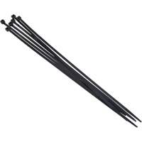 Attache pour c&acirc;bles, Longueur 8" Moffatt Supply & Specialties