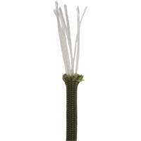 Paracorde verte, Nylon, 1600' Moffatt Supply & Specialties