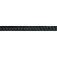 Paracorde noir, Nylon, 1600' Moffatt Supply & Specialties