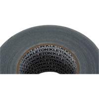 Industrial Grade Duct Tape, 16.5 mils, 76.2 mm (3") x 32 m (105') Moffatt Supply & Specialties