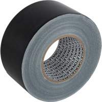 Industrial Grade Duct Tape, 16.5 mils, 76.2 mm (3") x 32 m (105') Moffatt Supply & Specialties