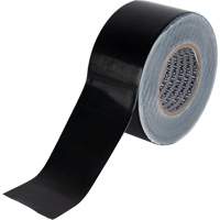 Industrial Grade Duct Tape, 16.5 mils, 76.2 mm (3") x 32 m (105') Moffatt Supply & Specialties