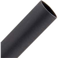 Tube thermor&eacute;tractable, Paroi mince, 200', 0,187" (4,75 mm) - 0,375" (9,53 mm) Moffatt Supply & Specialties