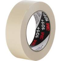Value Masking Tape 101+, 48 mm (1-89/100") x 55 m (180.44'), Tan Moffatt Supply & Specialties