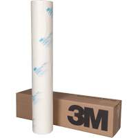Premasking Tape, SCPM-3, 609 mm (24") x 91.44 m (300'), Clear Moffatt Supply & Specialties