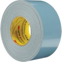 Performance Plus Duct Tape, 8979, 72 mm (2-4/5") x 55 m (180'), Blue Moffatt Supply & Specialties