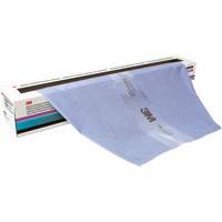 Feuille de protection r&eacute;sistante &agrave; lhumidit&eacute; Moffatt Supply & Specialties