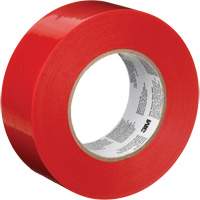 Ruban &agrave; stuc 3262, 48 mm (1-7/8") x 54,8 m (180'), Rouge Moffatt Supply & Specialties
