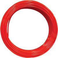 Tube de barri&egrave;re &agrave; l'oxyg&egrave;ne en poly&eacute;thyl&egrave;ne r&eacute;ticul&eacute;, Plastique, 100' lo x 1" dia. Moffatt Supply & Specialties