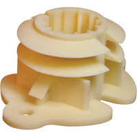 Calorifigeur de tuyaux Moffatt Supply & Specialties