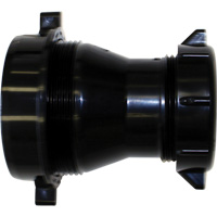 Drainage Coupling Moffatt Supply & Specialties