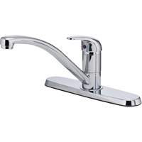 Robinet de cuisine s&eacute;rie Pfirst Moffatt Supply & Specialties