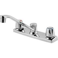 Robinet de cuisine s&eacute;rie Pfirst Moffatt Supply & Specialties