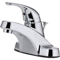 Pfirst Series Single Control Bathroom Faucet Moffatt Supply & Specialties