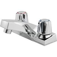 Pfirst Series Centerset Bathroom Faucet Moffatt Supply & Specialties