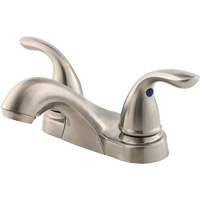 Pfirst Series Centerset Bathroom Faucet Moffatt Supply & Specialties