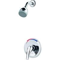 Pfirst Series Shower Only Trim Moffatt Supply & Specialties