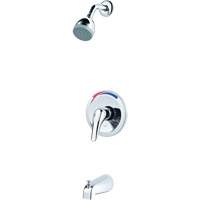 Pfirst Series Tub & Shower Trim Moffatt Supply & Specialties