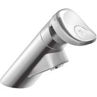 Robinet doseur pour &eacute;vier M-Press Moffatt Supply & Specialties