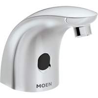M-Power Transitional Style Soap Dispenser Moffatt Supply & Specialties