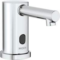 M-Power Align&reg; Style Soap Dispenser Moffatt Supply & Specialties