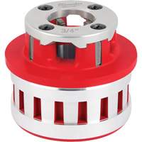 T&ecirc;te de fili&egrave;re NPT Moffatt Supply & Specialties