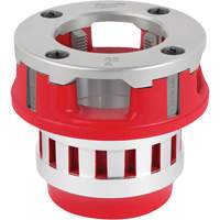 T&ecirc;te de fili&egrave;re NPT Moffatt Supply & Specialties