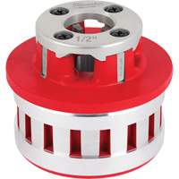 T&ecirc;te de fili&egrave;re NPT Moffatt Supply & Specialties