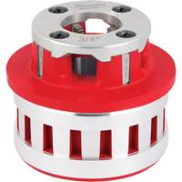 T&ecirc;te de fili&egrave;re NPT Moffatt Supply & Specialties